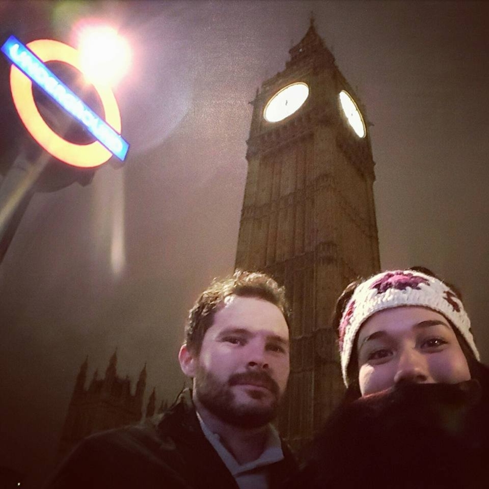 Meet your Posher, Allison